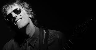 Luis Alberto Spinetta 1950