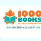 1000 Books Before Kindergarten Celebration event image