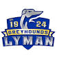 Lyman Greyhounds vs Winter Springs Bears event image