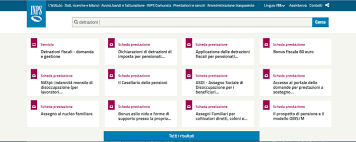 Image result for inps