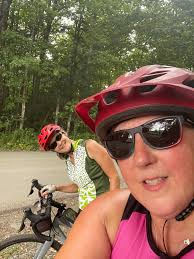 Gravel bike trail recommendations needed