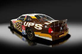 The national association for stock car auto racing (nascar) makes and enforces numerous rules and regulations that transcend all racing series. Buy This Street Legal Nascar And Live Your Ricky Bobby Fantasy