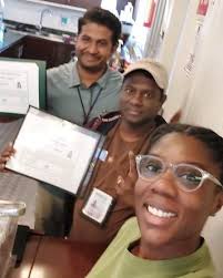 Beans Fork Salutes PFC Paris Rogers: WW1. Thank You for your Service 🇺🇸.