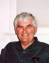 Robert Auger Obituary