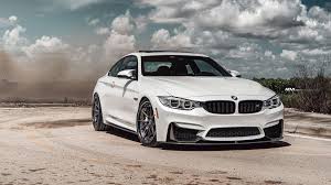 The curvaceous performance car from the bavarian car maker seems to be quite an interesting platform for future aftermarket projects. Alpine White Bmw F82 M4 Wallpaper Hd Car Wallpapers Id 9486