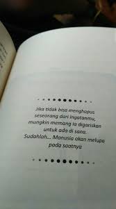Quotes Gariswaktu Fiersabesari Penulis Buku Kutipan Buku Buku Kata Kata Mutiara