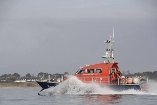 Station de sauvetage en mer SNSM de Arzon Centre de formation et d'intervention SNSM de Arzon