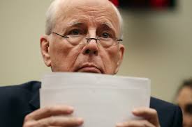 Republicans Take Jabs at John Dean and Democrats: The 70s 'Want Their Star  Witness Back'