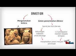 Unsur terpenting dalam kejayaan sebuah tamadun tidak seperti yang selalu. Kejatuhan Tamadun China Youtube