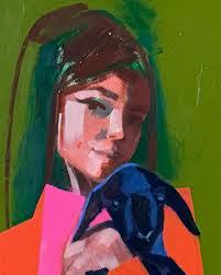 Lily Roman's Instagram, Twitter & Facebook