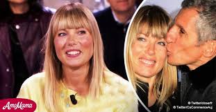 Nagui est un homme comblé avec mélanie page qui joue dans la pièce l'heureux élu, diffusée ce samedi 9 mai dès 23h40 sur france 2. Nagui Qui Sont Ses Quatre Enfants