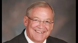 Wayne State mourns loss of former college president