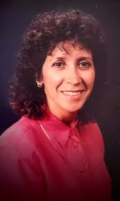 In loving memory of Mary Irene Flanagan