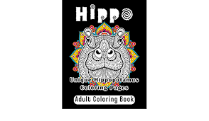 We did not find results for: Hippo Adult Coloring Book Unique Hippopotamus Coloring Pages By Schneider Johanna Amazon Ae