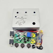 Cheap Diy Klon Buy Quality Klon Centaur Directly From China Overdrive Pedal Suppliers Diy Klon Centaur Overdrive P Diy Guitar Pedal Diy Guitar Effects Pedals