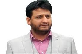 Ex-Rajya Sabha member Fayaz Mir is back in PDP after three years