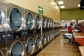 So if you'd ever want to open a laundromat, how much will this actually cost you? How Much Does It Cost To Do Laundry At A Laundromat