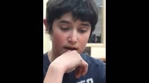 Gavin cannonball dookie Take 1