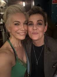 I.am.shooketh. @brandicarlile X