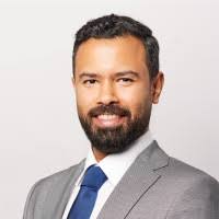 Jonathan Pillay Email & Phone Number