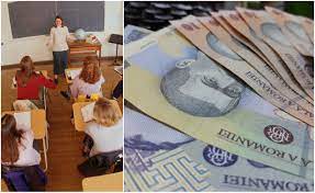 Liceenii care provin din familie defavorizate vor primi mai mulți bani de la guvern în cadrul programului „bani de liceu. Bani De Liceu Liceul Teoretic Zimnicea