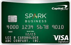 Capital on tap business credit cards. Capital One Spark Cash For Business Credit Card Review Bestcreditcards Com