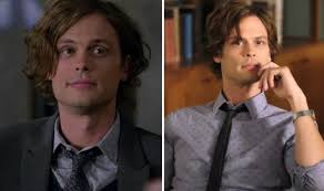 Spencer reid criminal minds coffee mug cup (white) 11oz criminal minds reid merchandise fbi gift accessories shirt poster sticker pin decal artwork 5.0 out of 5 stars 10 $5.98 $ 5. Spencer From Criminal Minds Is Spencer Reid Autistic Tv Radio Showbiz Tv Express Co Uk