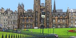 Please note, our dms are not routinely monitored. Studying In Edinburgh Study In Edinburgh
