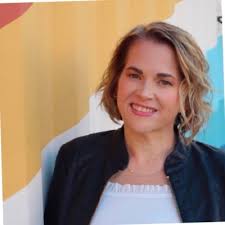 I am incredibly excited about this year's Women, Influence & Power in Law  conference in New Orleans, and not just because Brooke Shields