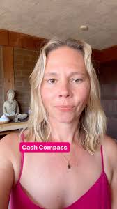 Ready for more money? A more supported nervous system? More connection with  your guidance, soul, magic, ability to heal? , Cash Compass is here for  you! 💰, Basically, it’s for spiritually open people ...