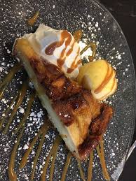 Hostelera casa sabina sl inscrita en el registro mercantil de navarra. Casa Sabina Orreaga Roncesvalles Menu Prices Restaurant Reviews Tripadvisor