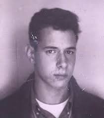 What's your story of growing up in the Bronx?