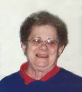 Obituary information for Marlene Keller