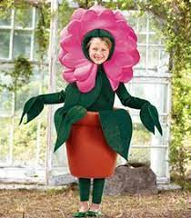 Disney Family Recipes Crafts And Activities Flower Pot Costume Flower Costume Kids Flower Costume Diy