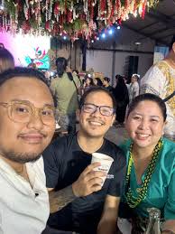 Krystelle Marie Sinco