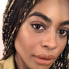 I Tried the Sir John x The Lion King Luminess Cosmetics Makeup Collection