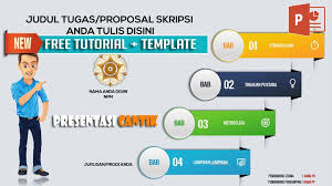 Bila anda perlu silahkan di download :d. Cara Membuat Presentasi Yang Menarik Di Powerpoint