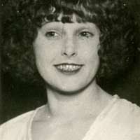 Film comedian Neal Burns (SAYRE 15487)