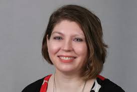 Heather E. Meyer, Au.D., CCC-A