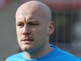 Ryan Cresswell brought in to give Boston United 'experienced presence' at  the back