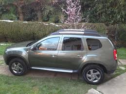 Dusterteam Afficher Le Sujet Duster Phase 2 La Version Badgee Renault Est Sortie