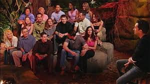 Joanna ward survivor season 6 the office. Survivor Survivor The Amazon The Reunion Tv Episode 2003 Imdb