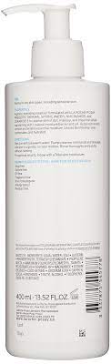 La Rocheposay Toleriane Hydrating Gentle Face Wash Cleanser For Normal To Dry Sensitive Skin 13 5 Fl Oz Dry Sensitive Skin Face Wash Cleanser Gentle Face Wash