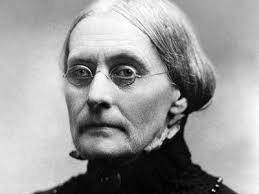Susan B. Anthony