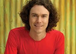 Scott Jurek y la ultracarrera