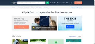 At amazon, you can locate a vast assortment of items beginning from books, mobiles, electronics, to laptops or any electrical gadgets. Flippa Review Can You Buy A Non Scam Website In 2021