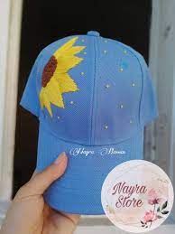 كاب تطريز baseball hats hats dressing