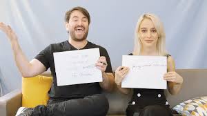 I had to do the same for my production of fiddler on the roof as tevye. How Well Do Beetlejuice Stars Alex Brightman And Sophia Anne Caruso Know Each Other Youtube