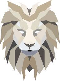 Free Free 176 Lion Face Svg SVG PNG EPS DXF File