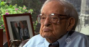 Super-agers": What it takes to live beyond 100